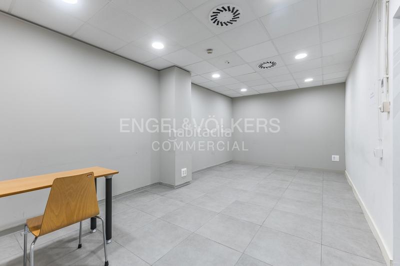 Foto cda94841-4fce-41be-bb10-fec524304be8. Rent business premise in Dreta de l´Eixample Barcelona