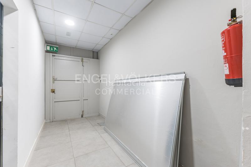 Foto da3eb541-46d8-479d-84ca-fdfce82d5d32. Rent business premise in Dreta de l´Eixample Barcelona