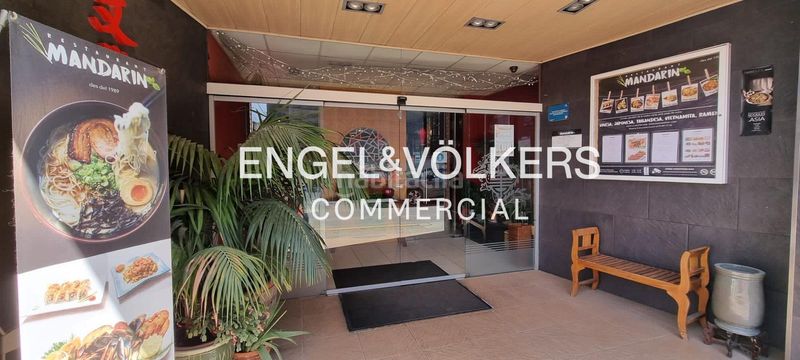 Foto 1796c283-02af-4bfb-b73f-e282269bbfe8. Local comercial a El Sucre-El Nadal Vic
