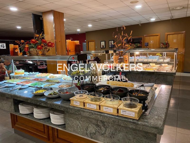 Foto 4b633a85-bcef-4096-8950-01c6dd739590. Local comercial a El Sucre-El Nadal Vic