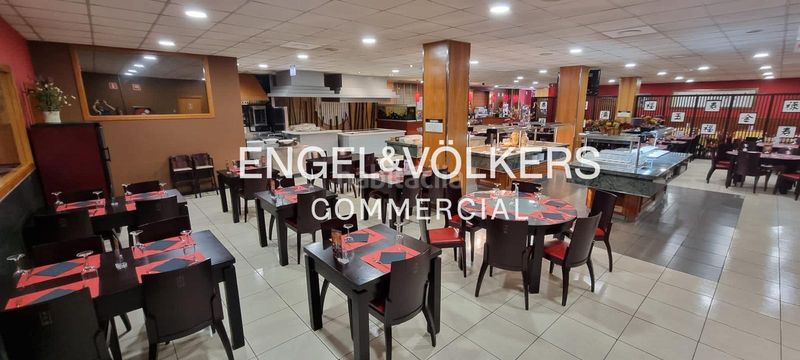 Foto 51d11254-e3b5-4154-96fa-aafc1122d6cf. Local comercial a El Sucre-El Nadal Vic