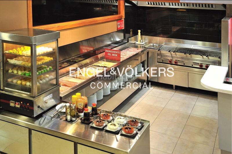 Foto 69331d1c-673a-4b80-9a74-58c4e82044b0. Local comercial a El Sucre-El Nadal Vic