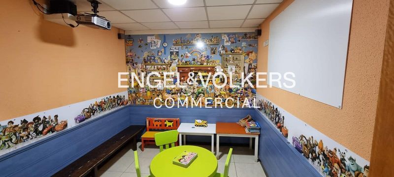 Foto 847c7694-6156-484a-ae6e-321b78d07343. Local comercial a El Sucre-El Nadal Vic