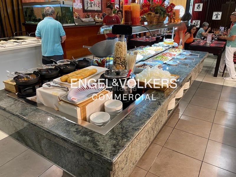 Foto e02871e6-34f9-4da0-bf78-fc1221ef1c9b. Local comercial a El Sucre-El Nadal Vic