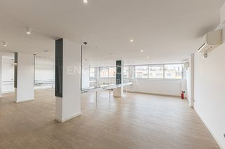 Oficina en Sant Gervasi - Galvany