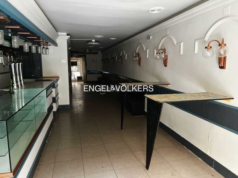 Foto 0ea959bd-cee4-4029-ab52-09a1a57663f1. Local comercial a Eixample Tarragona