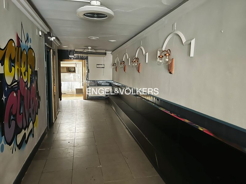Foto 63d80fc6-ec40-48d6-bbff-0c00b65aad5d. Local comercial a Eixample Tarragona