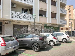 Miete Geschäftsraum in Nou Eixample Nord. Local comercial en tarragona