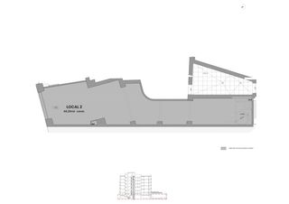 Local Comercial en Raval