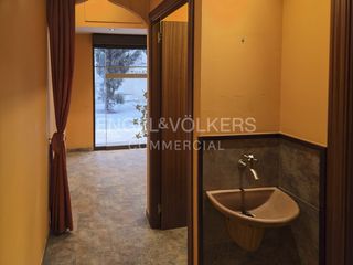 Local Comercial a Centre Vila