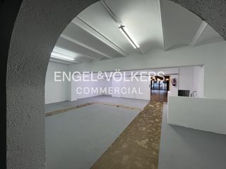 Local Comercial a Sant Adrià Nord