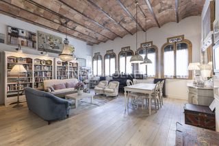Oficina a Vila de Gràcia