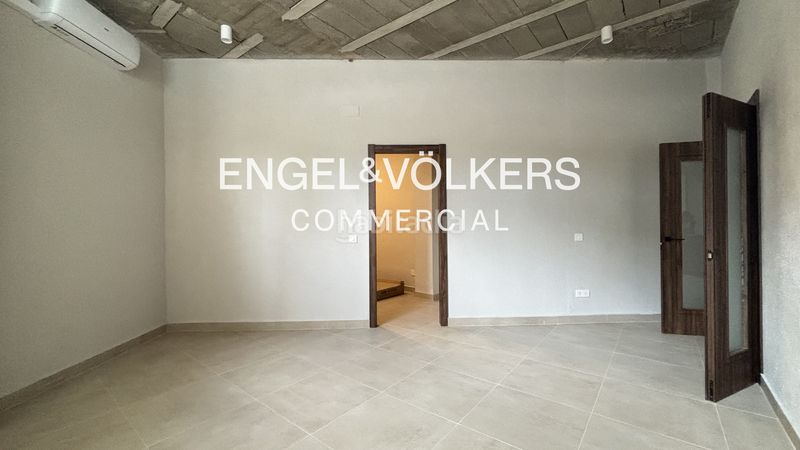 Foto 29de13d7-bdea-4922-a68f-f791efcdaae4. Local comercial a Centre Ripollet