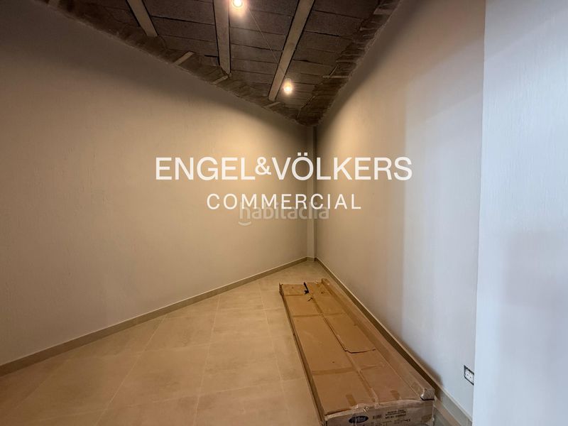 Foto ae24e545-b2ce-4801-afc0-fd16031061c3. Local comercial a Centre Ripollet