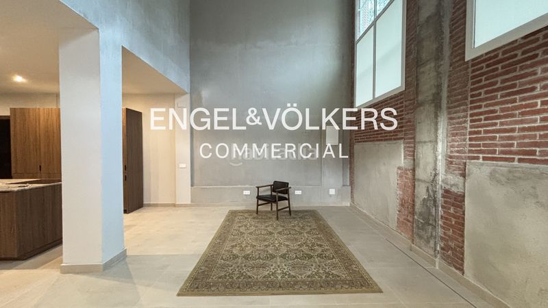 Foto cd32c133-6ed1-4ae4-984d-b615bf90dfa4. Local comercial a Centre Ripollet