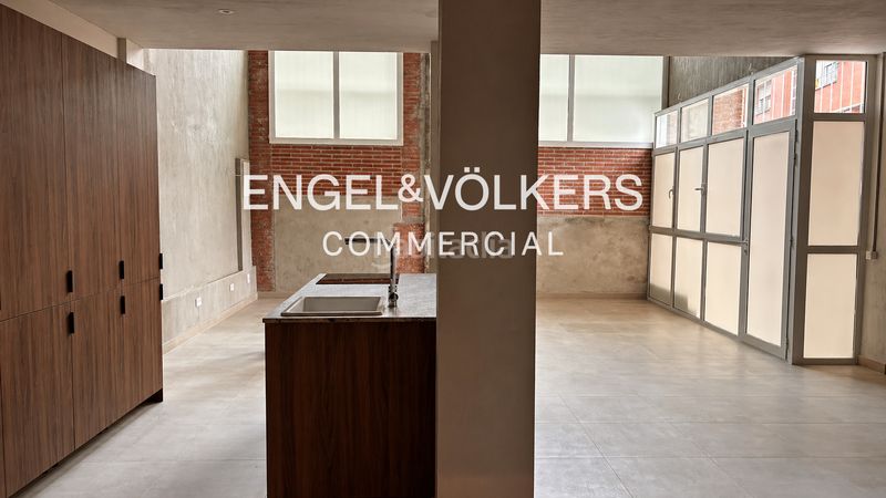 Foto cd4467a0-a8b2-4e59-a78f-94667421be20. Local comercial a Centre Ripollet