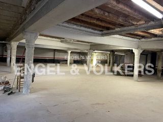 Local Comercial a Dreta de l´Eixample