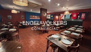 Local Comercial a Barceloneta