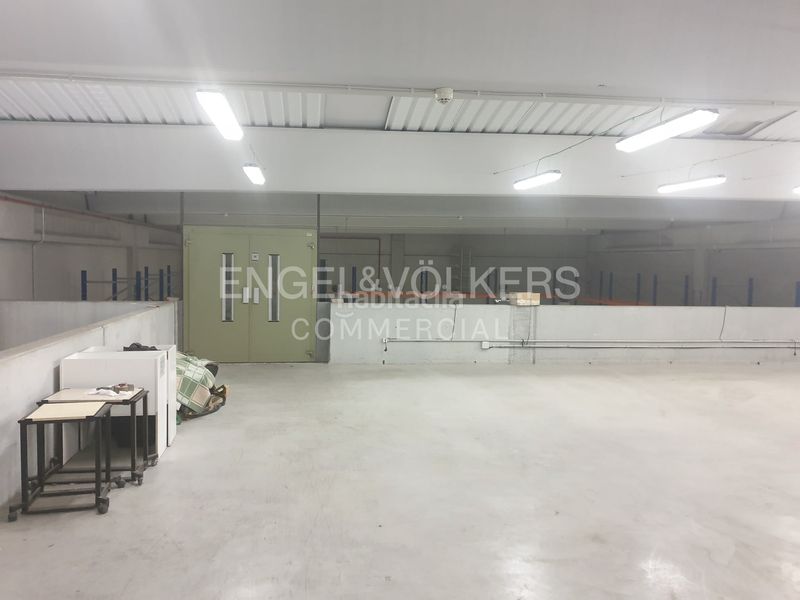Foto 0163f54e-659c-4ba9-9cc3-87722a903e99. Alquiler nave industrial nave en alquiler en odena en Òdena