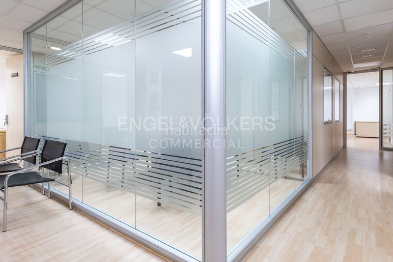 Foto 03a7b89d-5cc4-4b4a-9429-53f9812148a4. Local comercial a Vallcarca - Penitents Barcelona