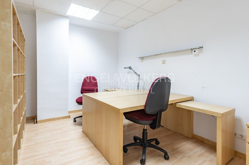 Foto 3a62fc18-179c-410a-9ea8-6438e73193a5. Local comercial a Vallcarca - Penitents Barcelona