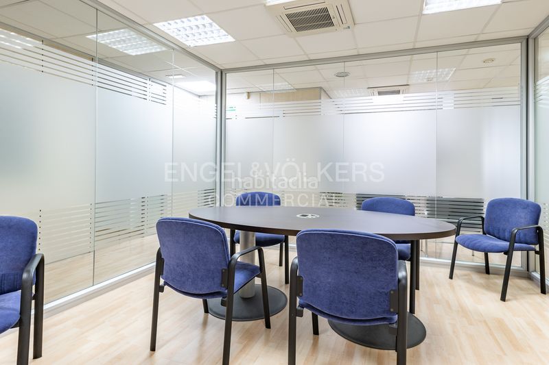 Foto 42df1920-5722-4b67-bb62-8265f8a09d47. Local comercial a Vallcarca - Penitents Barcelona