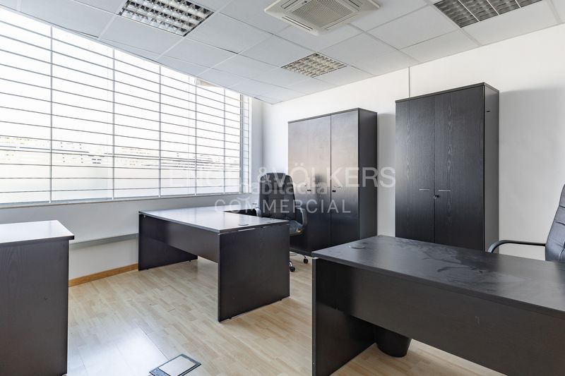 Foto 460b2331-fd69-4301-a90f-ce0455bd414a. Local comercial a Vallcarca - Penitents Barcelona