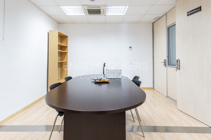Foto 66b104a8-7dc9-427a-a24a-7cdc2b68d8ac. Local comercial a Vallcarca - Penitents Barcelona