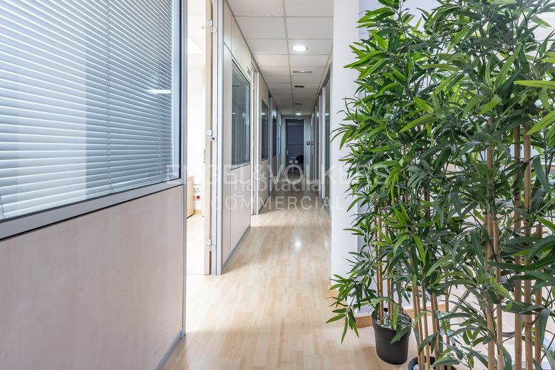 Foto 79d84e77-772a-45f8-9c0e-a0ff897ac30d. Local comercial a Vallcarca - Penitents Barcelona