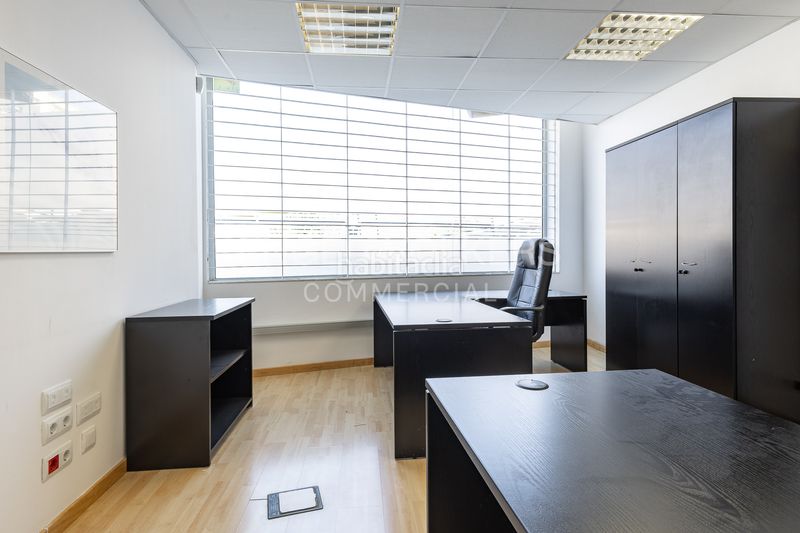 Foto 7a16be96-e821-4b6c-87ed-d39c0e570c26. Local comercial a Vallcarca - Penitents Barcelona