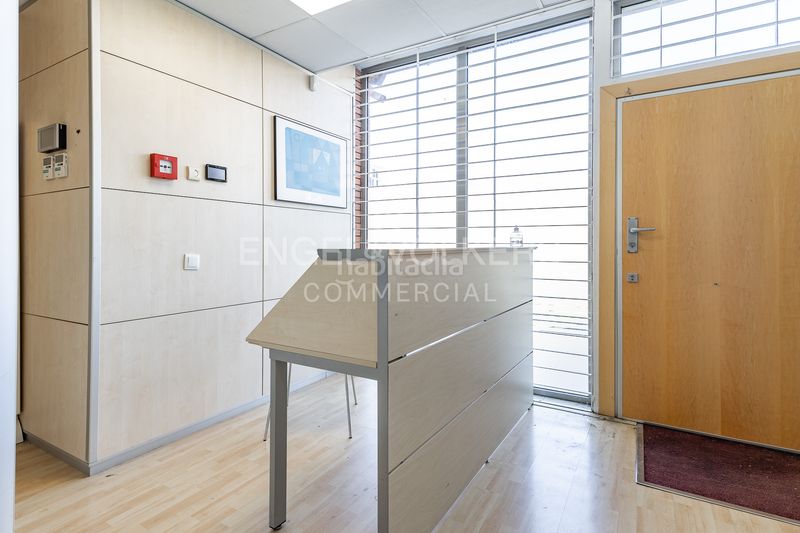 Foto 9a066498-17c9-4f7a-b067-e3a3cda101cd. Local comercial a Vallcarca - Penitents Barcelona