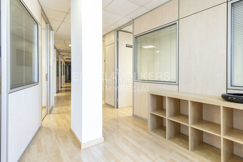 Foto aa515268-94d6-4319-9691-8627dab8e011. Local comercial a Vallcarca - Penitents Barcelona