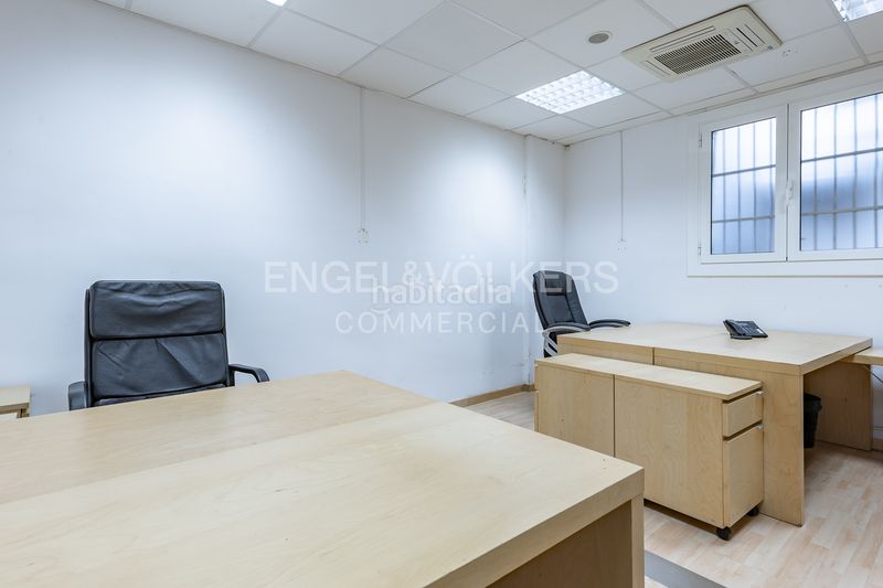 Foto c7241e9a-b44d-4b3a-87b7-9bd760b1d3da. Local comercial a Vallcarca - Penitents Barcelona