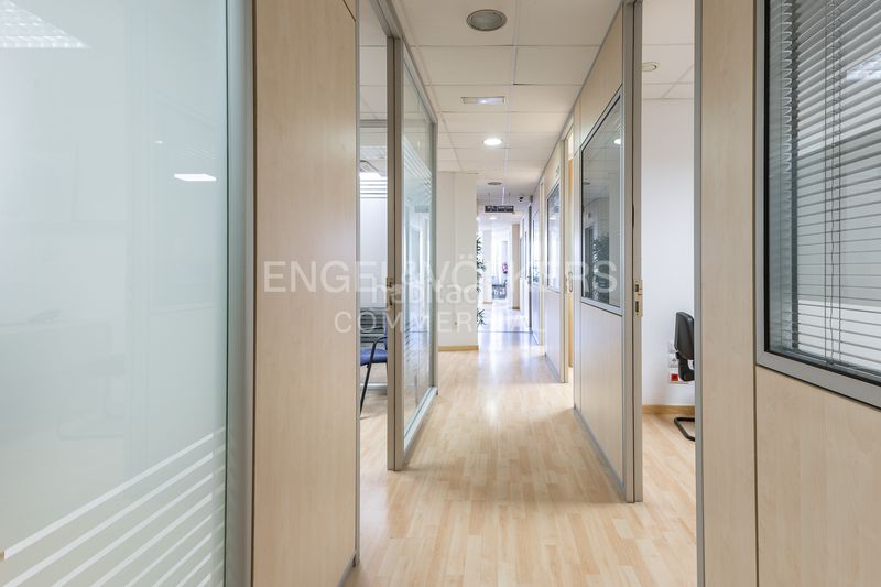 Foto f734ba81-ef7f-472c-b8ca-a764740dab6d. Local comercial a Vallcarca - Penitents Barcelona