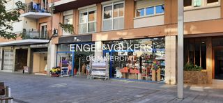 Lloguer Local Comercial a Eixample. Excelente local comercial en avda. cerdanyola. sant cugat del va