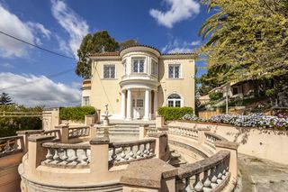 Terreno residencial en La Miranda-Can Candeler. Terreno en la miranda