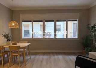 Local Comercial a Dreta de l´Eixample