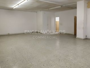 Local Comercial a Can Vidalet