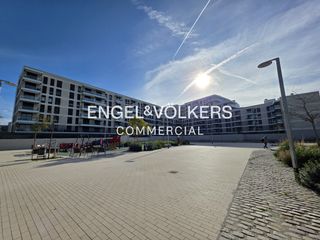 Miete Autoparkplatz in La Marina del Prat Vermell. Lote de 10 plazas de parking en alquiler