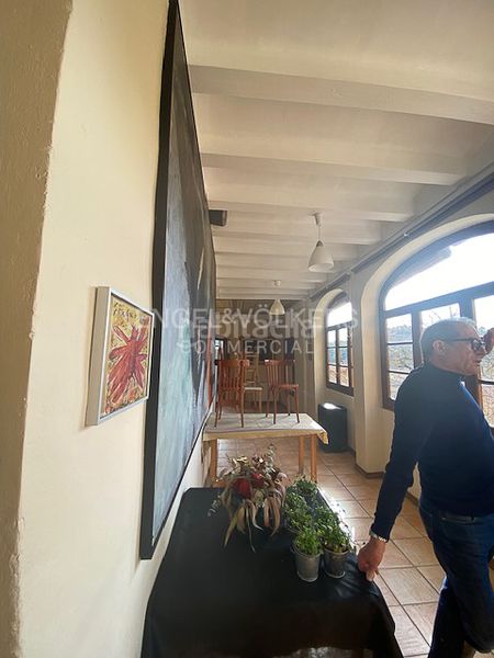 Foto 33b3f48e-bd58-4027-a174-d285c28c6440. Edificio  masía con múltiples posibilidades y usos en Igualada