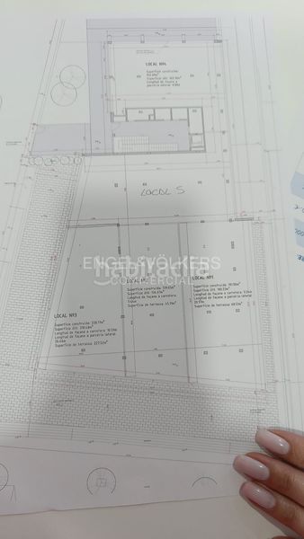 Foto 156c42a3-8dd1-4139-8bf7-6a577e2dd8f7. Local comercial a Cunit diagonal Cunit