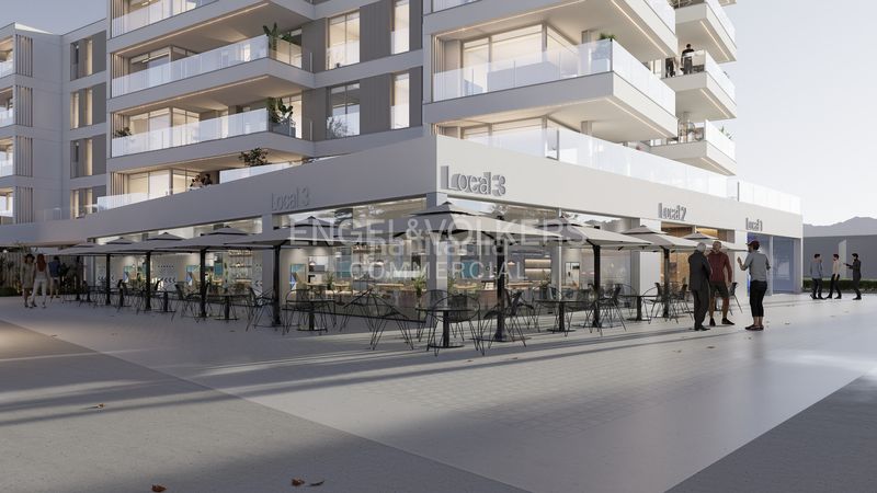 Foto d524feda-0354-4e97-bfb0-4946dbb51947. Local comercial a Cunit diagonal Cunit