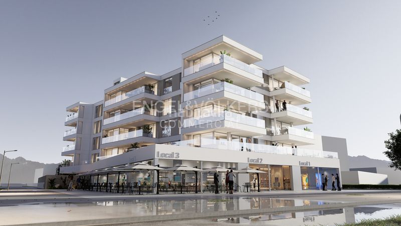 Foto 88a9f469-35d3-46ad-b15c-b67626377139. Local comercial a Cunit diagonal Cunit