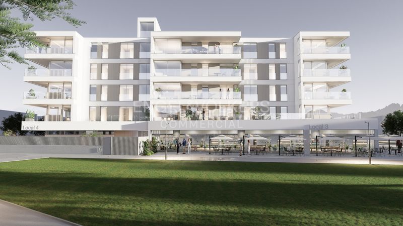 Foto ab868193-3d95-480e-af0b-2f628fffb579. Local comercial a Cunit diagonal Cunit
