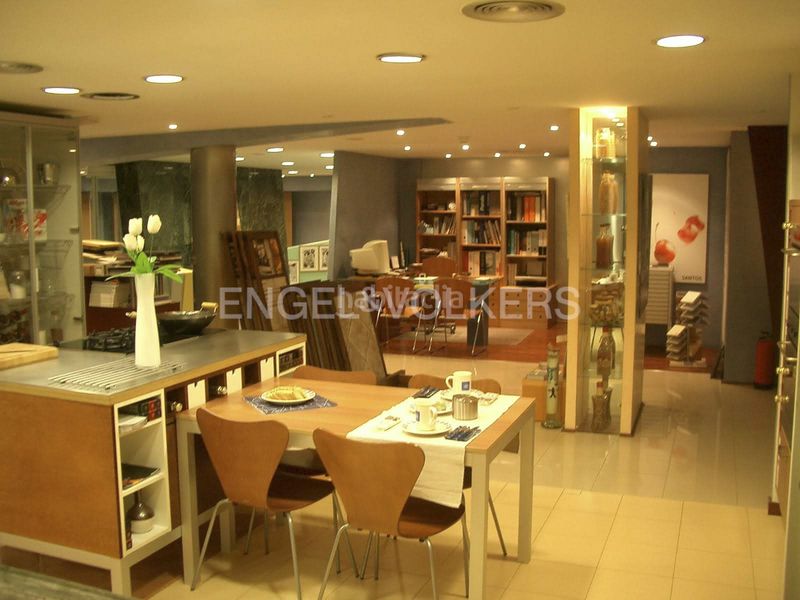 Foto 458a207f-5829-4afd-83ca-5c7fe7bca44b. Local comercial a Centre Viladecans