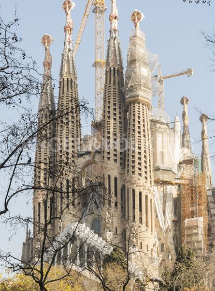 Foto 803bc6e0-5031-4648-8757-1144ec977a13. Edificio venta de edificio al lado de la sagrada familia en Barcelona