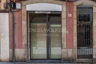 Geschäftsraum in Vila de Gràcia