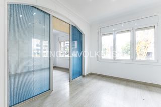 Oficina en Sant Gervasi - Galvany