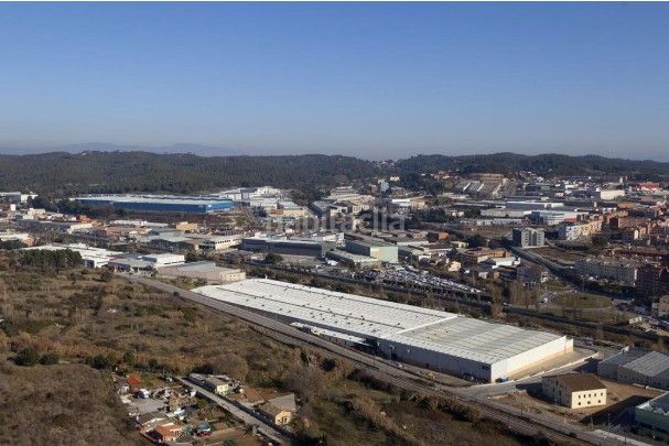 Foto 3704d6af-c3d5-4b2f-a819-9b708e7bdbb5. Area edificabile industriale in Mercat Rubí