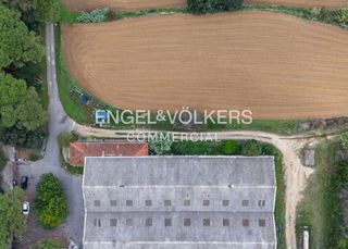 Lloguer Nau industrial a Roca del Vallès (La). Nave en alquiler en la roca del vallès